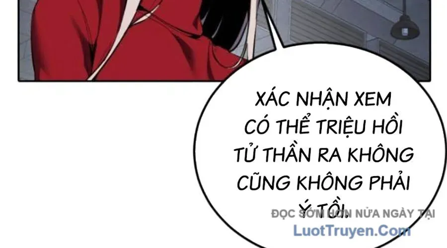 Cậu Bé Của Thần Chết Chap 301 - Next Chap 302