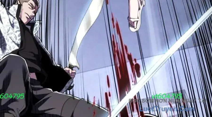 Cậu Bé Của Thần Chết Chap 301 - Next Chap 302