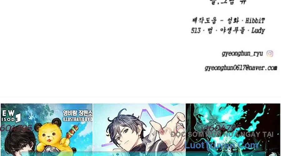 Cậu Bé Của Thần Chết Chap 301 - Next Chap 302