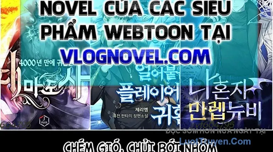 Cậu Bé Của Thần Chết Chap 301 - Next Chap 302