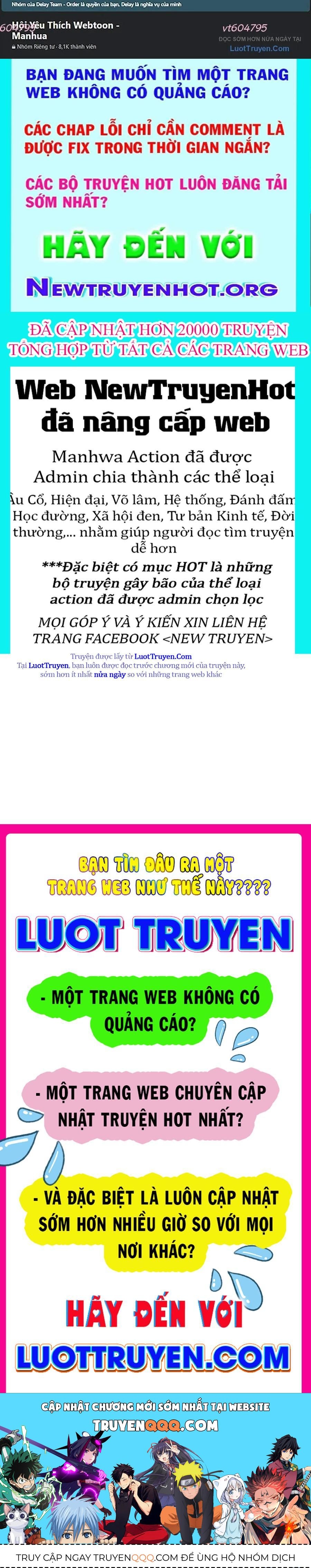 Cậu Bé Của Thần Chết Chap 301 - Next Chap 302