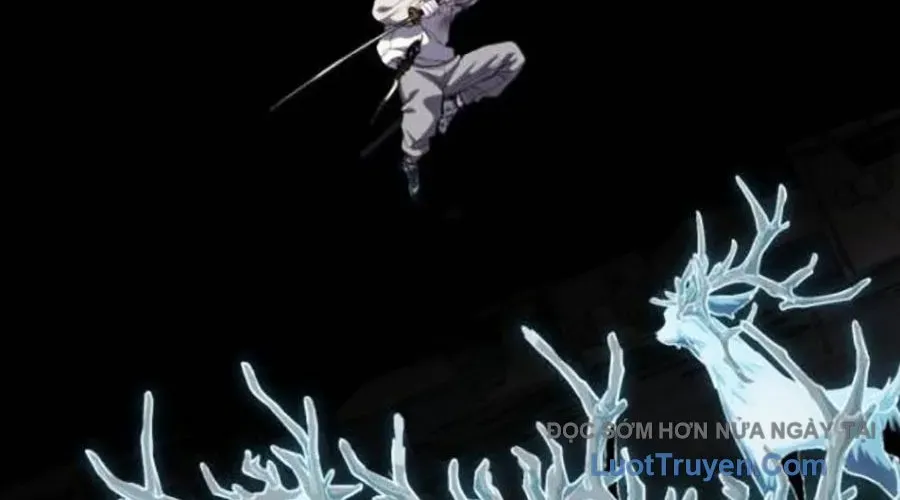 Cậu Bé Của Thần Chết Chap 301 - Next Chap 302