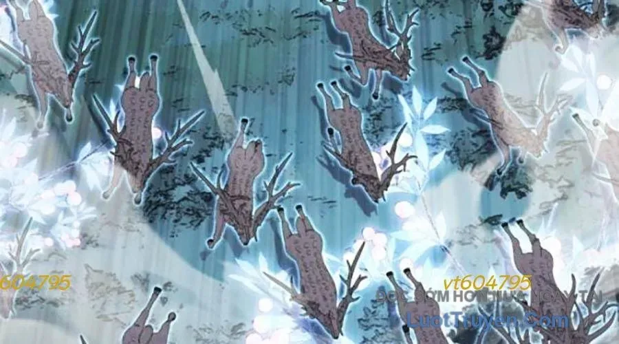 Cậu Bé Của Thần Chết Chap 301 - Next Chap 302