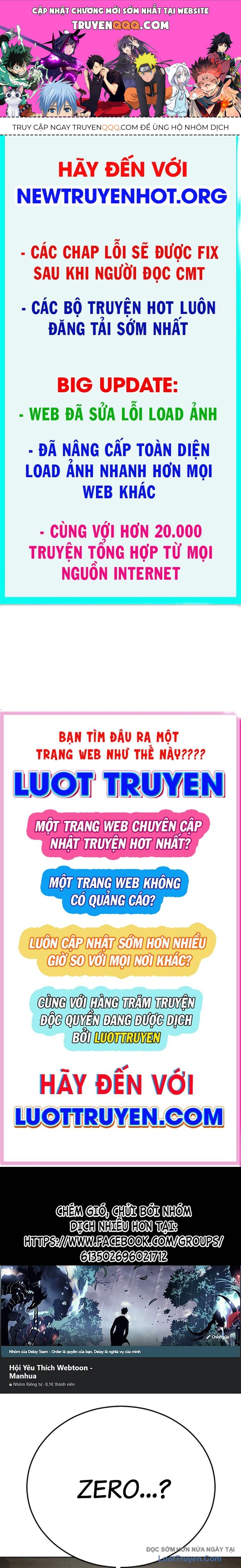 Cậu Bé Của Thần Chết Chap 303 - Next Chap 304