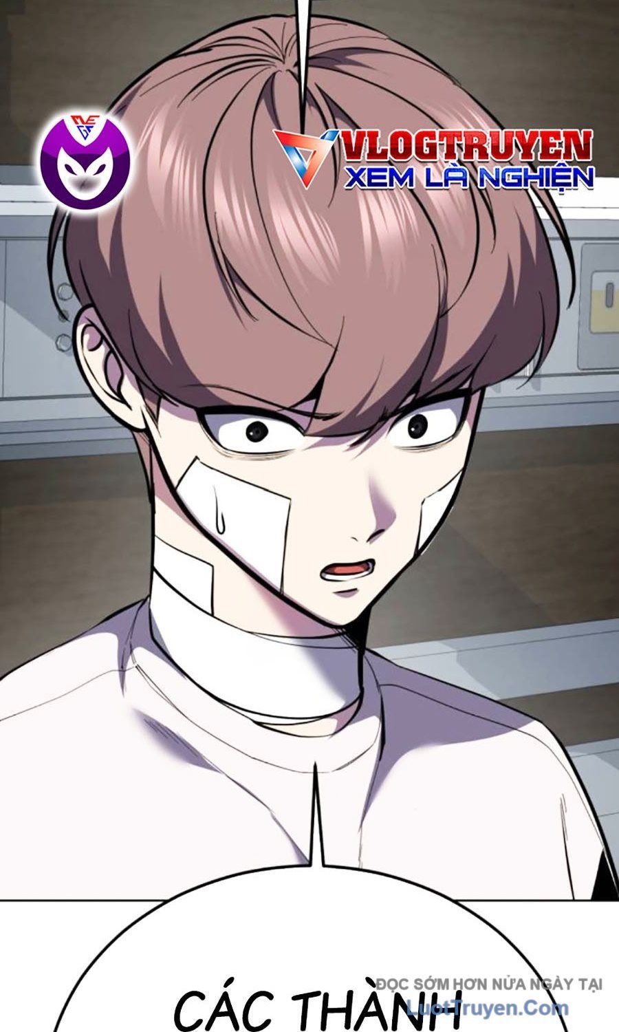 Cậu Bé Của Thần Chết Chap 303 - Next Chap 304