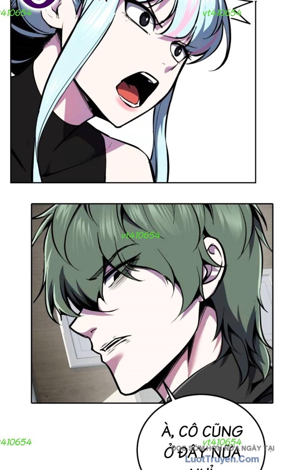 Cậu Bé Của Thần Chết Chap 303 - Next Chap 304