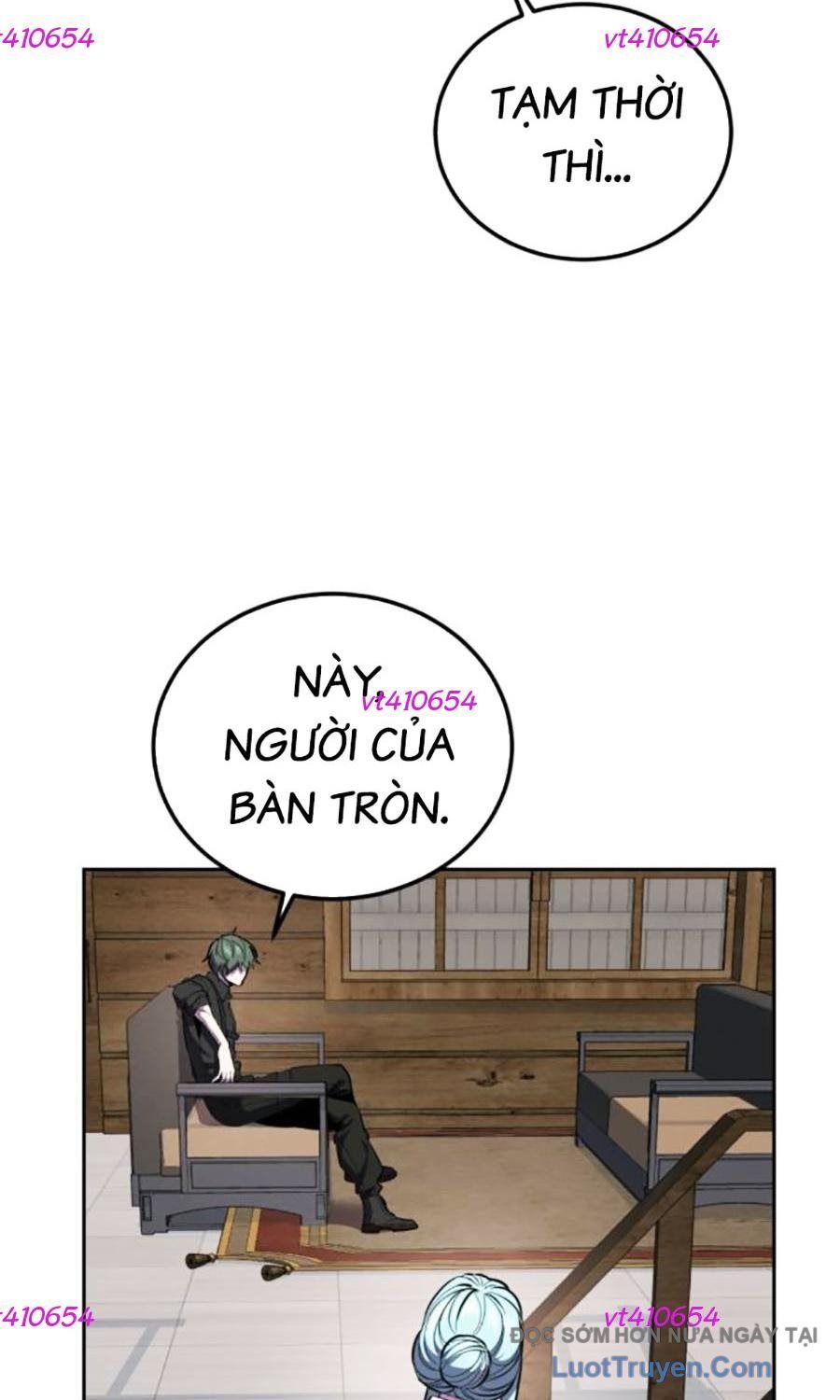 Cậu Bé Của Thần Chết Chap 303 - Next Chap 304