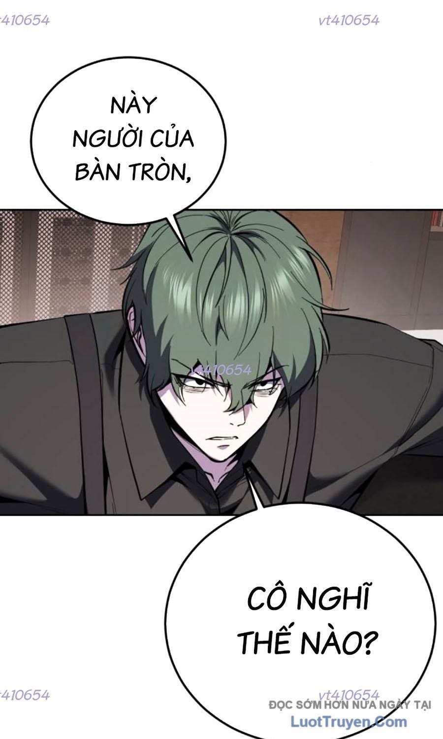 Cậu Bé Của Thần Chết Chap 303 - Next Chap 304