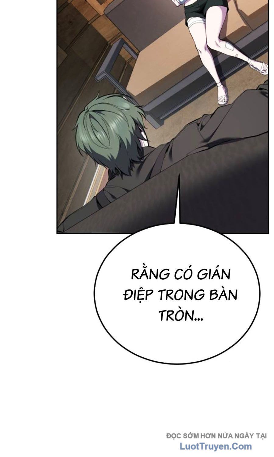 Cậu Bé Của Thần Chết Chap 303 - Next Chap 304