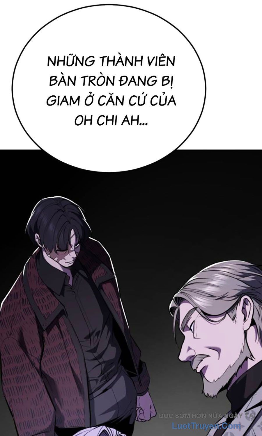 Cậu Bé Của Thần Chết Chap 303 - Next Chap 304