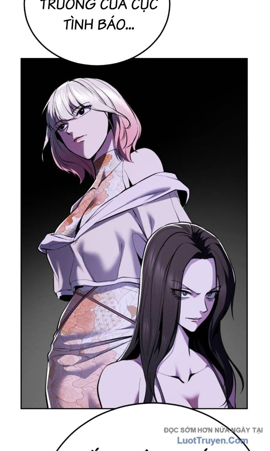 Cậu Bé Của Thần Chết Chap 303 - Next Chap 304