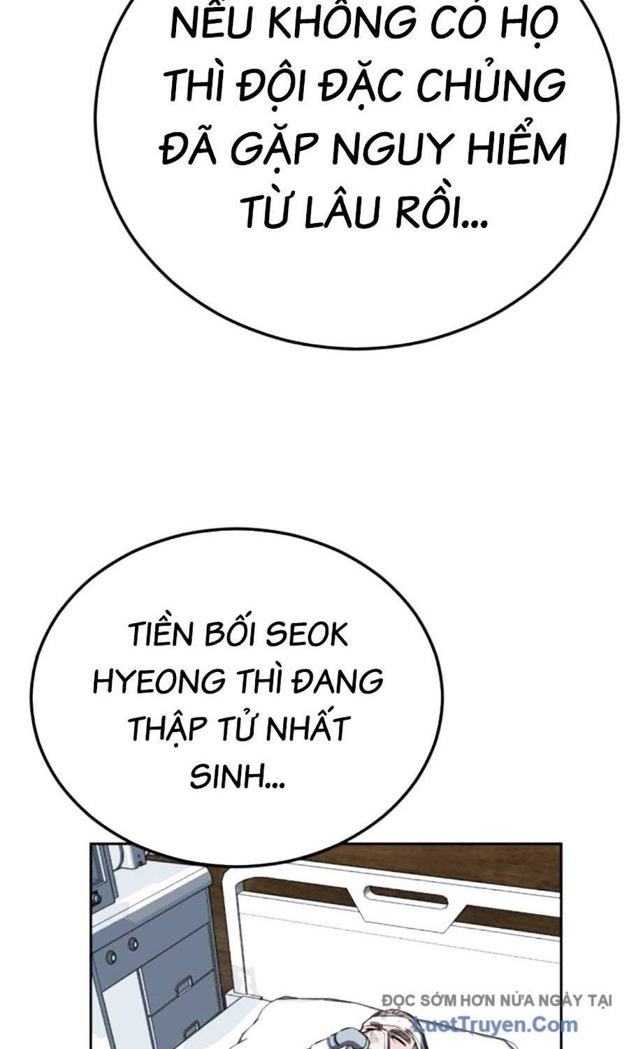 Cậu Bé Của Thần Chết Chap 303 - Next Chap 304