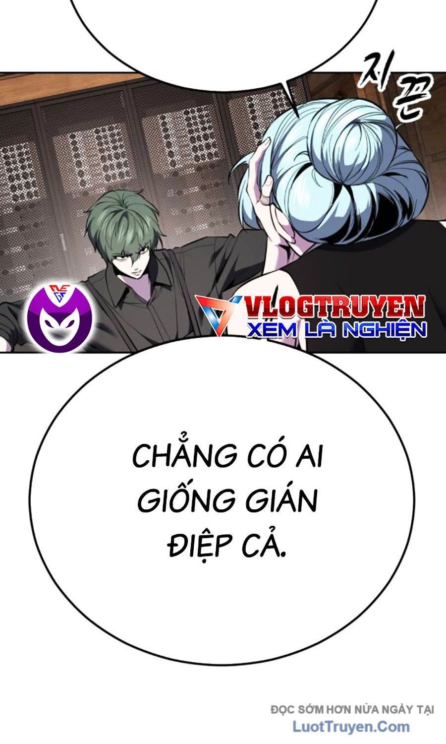 Cậu Bé Của Thần Chết Chap 303 - Next Chap 304