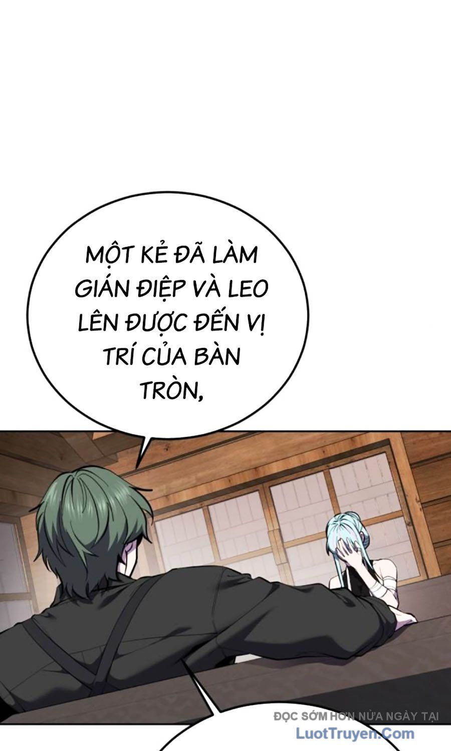 Cậu Bé Của Thần Chết Chap 303 - Next Chap 304