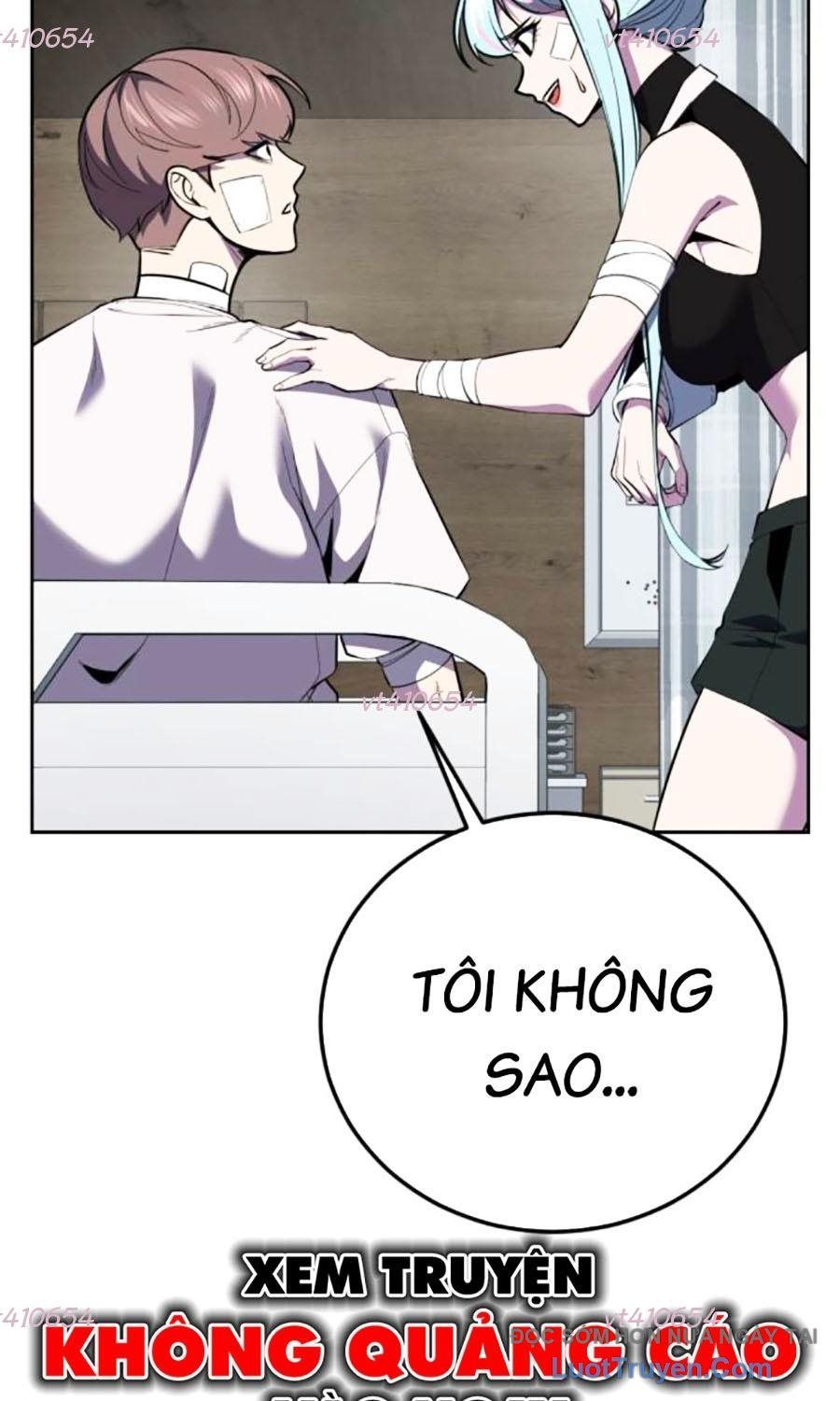 Cậu Bé Của Thần Chết Chap 303 - Next Chap 304