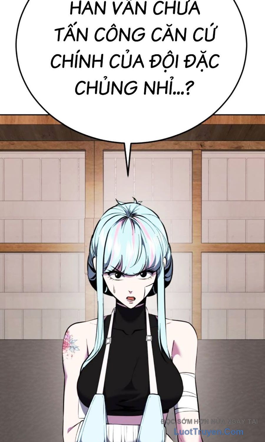 Cậu Bé Của Thần Chết Chap 303 - Next Chap 304