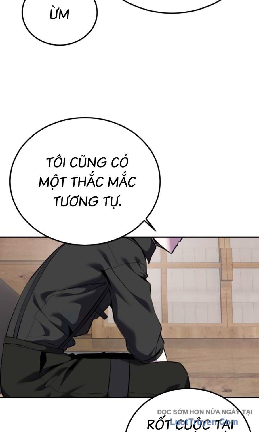 Cậu Bé Của Thần Chết Chap 303 - Next Chap 304