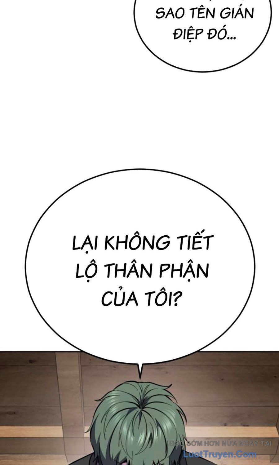 Cậu Bé Của Thần Chết Chap 303 - Next Chap 304