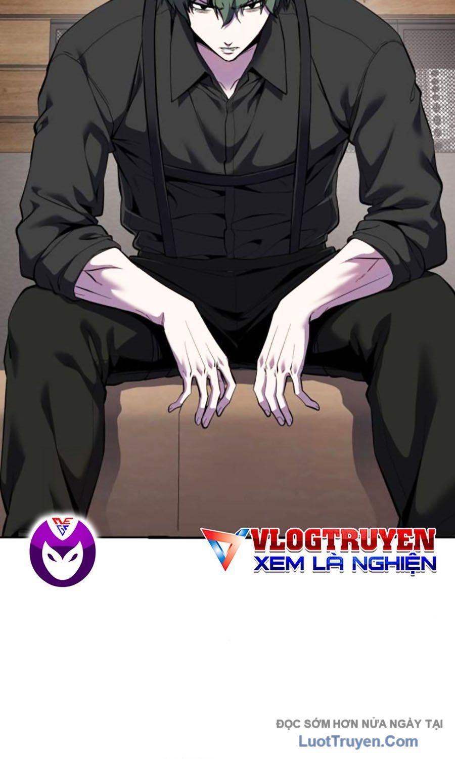 Cậu Bé Của Thần Chết Chap 303 - Next Chap 304