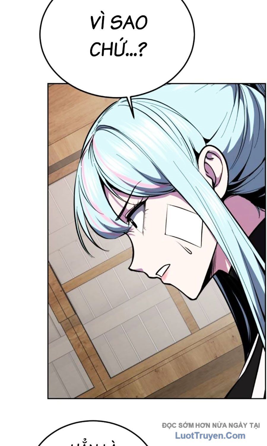 Cậu Bé Của Thần Chết Chap 303 - Next Chap 304