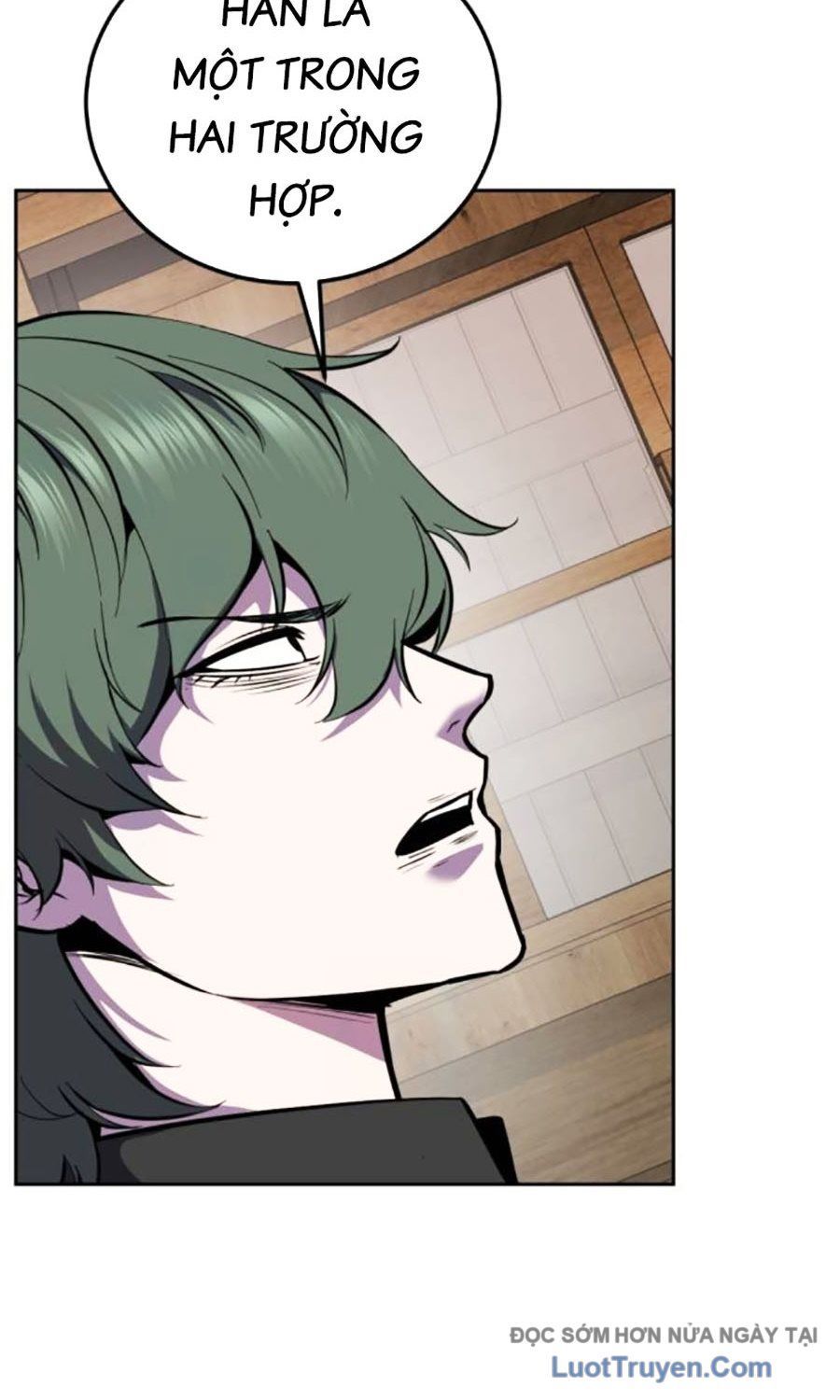 Cậu Bé Của Thần Chết Chap 303 - Next Chap 304