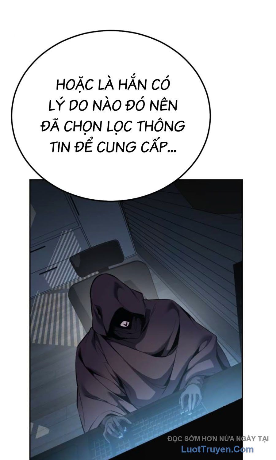 Cậu Bé Của Thần Chết Chap 303 - Next Chap 304