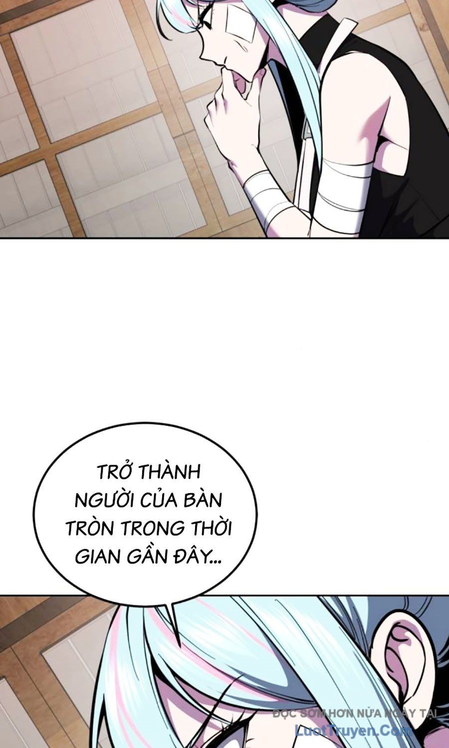 Cậu Bé Của Thần Chết Chap 303 - Next Chap 304