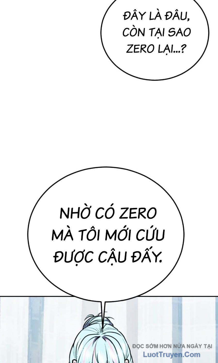 Cậu Bé Của Thần Chết Chap 303 - Next Chap 304