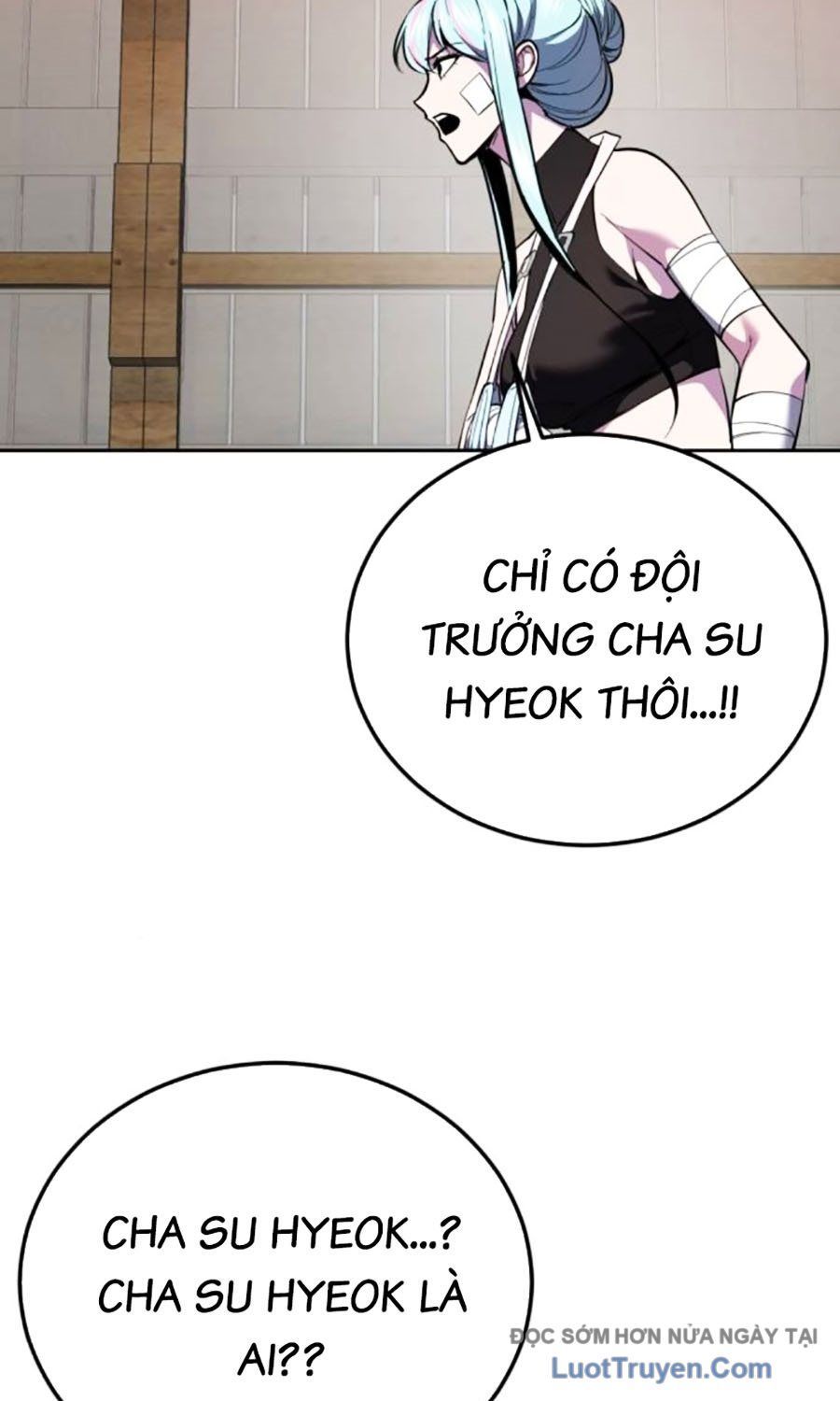 Cậu Bé Của Thần Chết Chap 303 - Next Chap 304