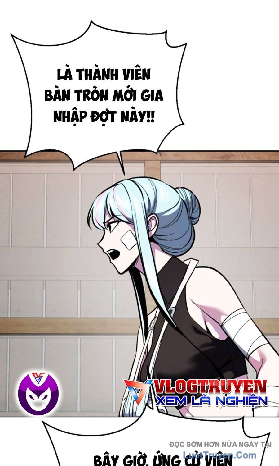 Cậu Bé Của Thần Chết Chap 303 - Next Chap 304