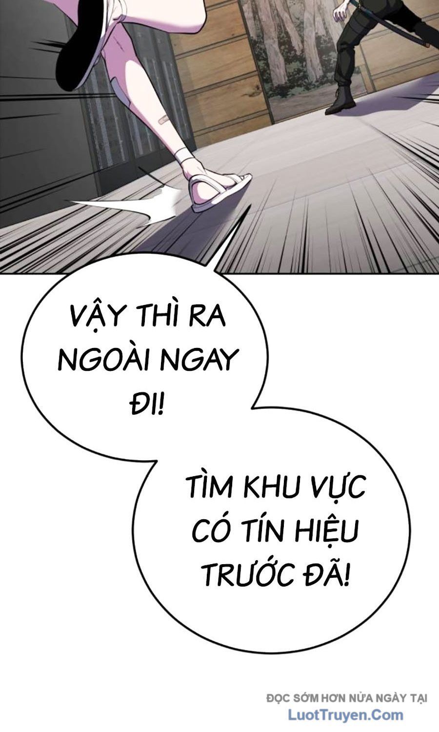 Cậu Bé Của Thần Chết Chap 303 - Next Chap 304