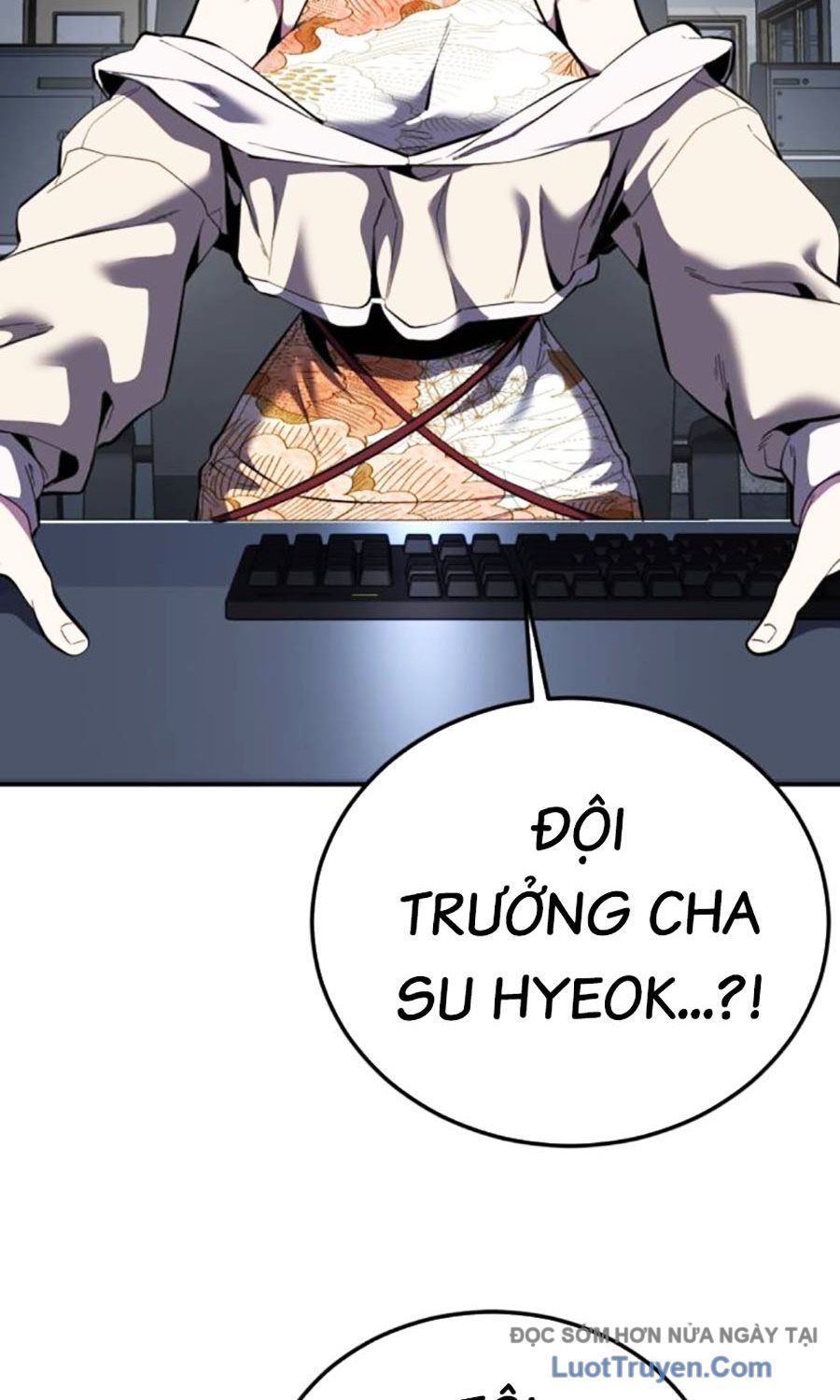 Cậu Bé Của Thần Chết Chap 303 - Next Chap 304