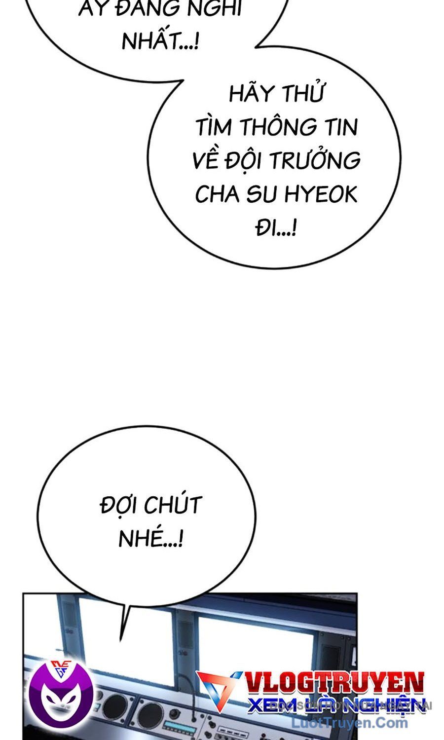 Cậu Bé Của Thần Chết Chap 303 - Next Chap 304