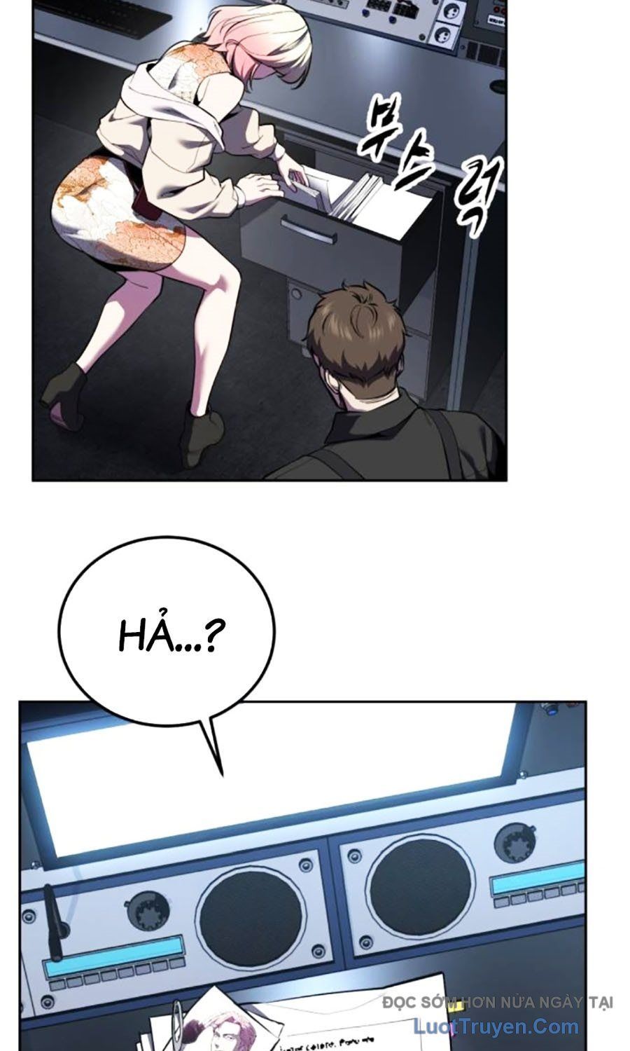 Cậu Bé Của Thần Chết Chap 303 - Next Chap 304