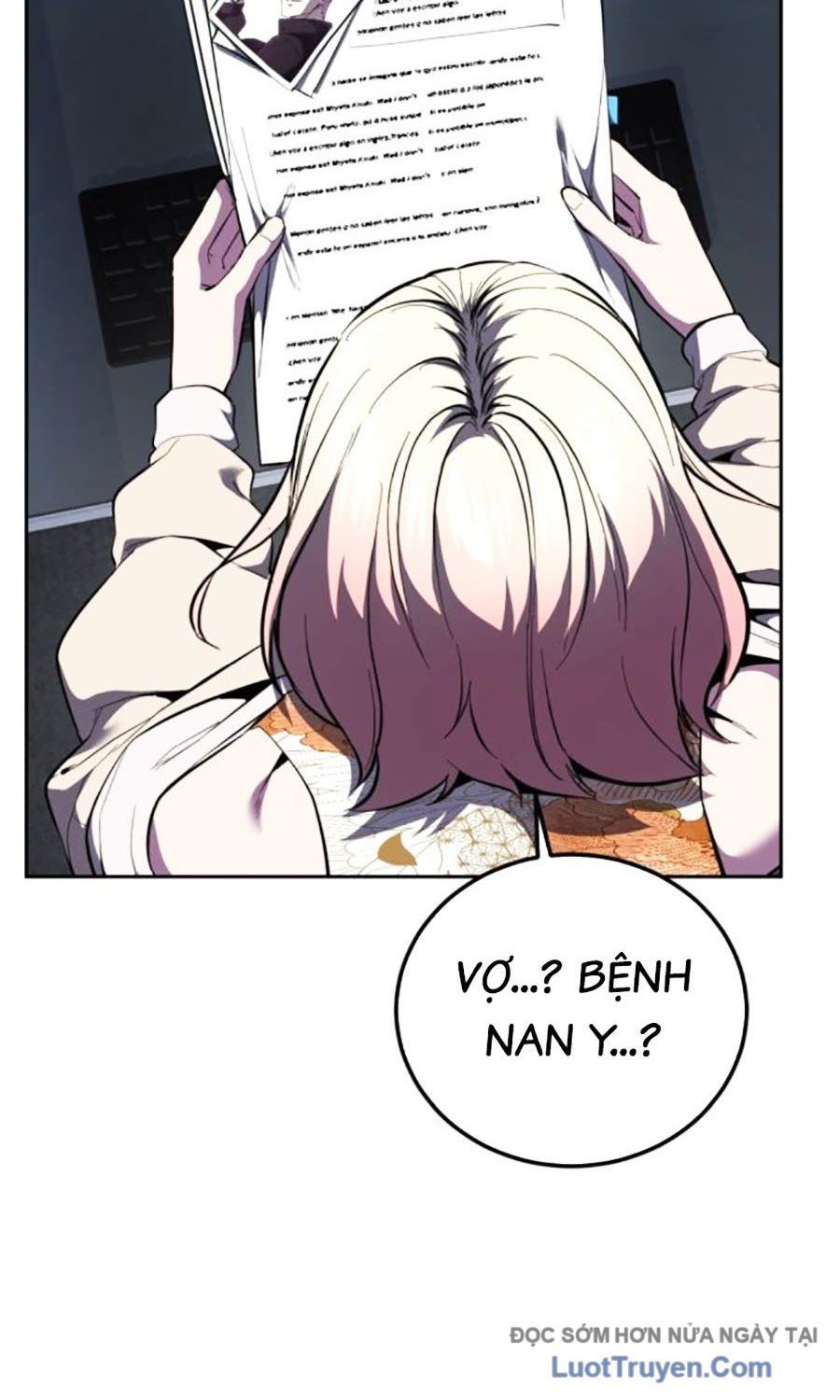 Cậu Bé Của Thần Chết Chap 303 - Next Chap 304