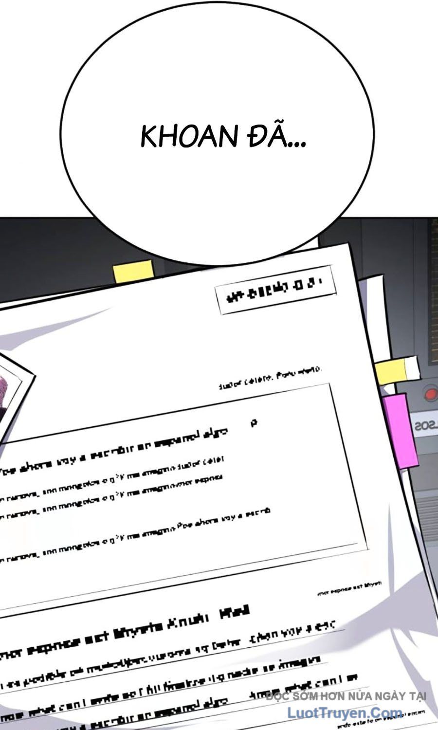 Cậu Bé Của Thần Chết Chap 303 - Next Chap 304