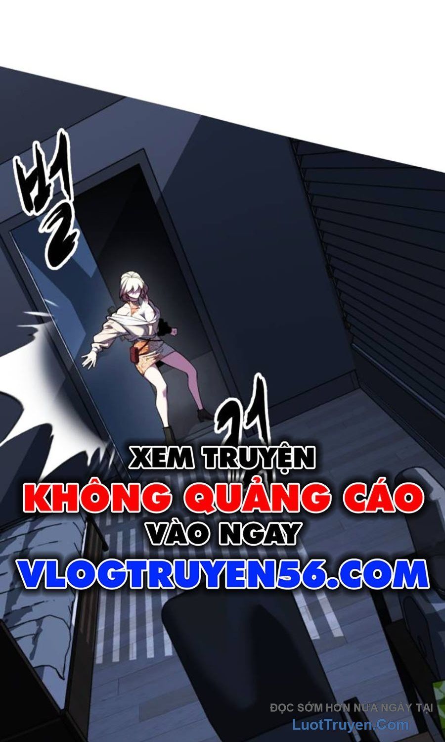 Cậu Bé Của Thần Chết Chap 303 - Next Chap 304