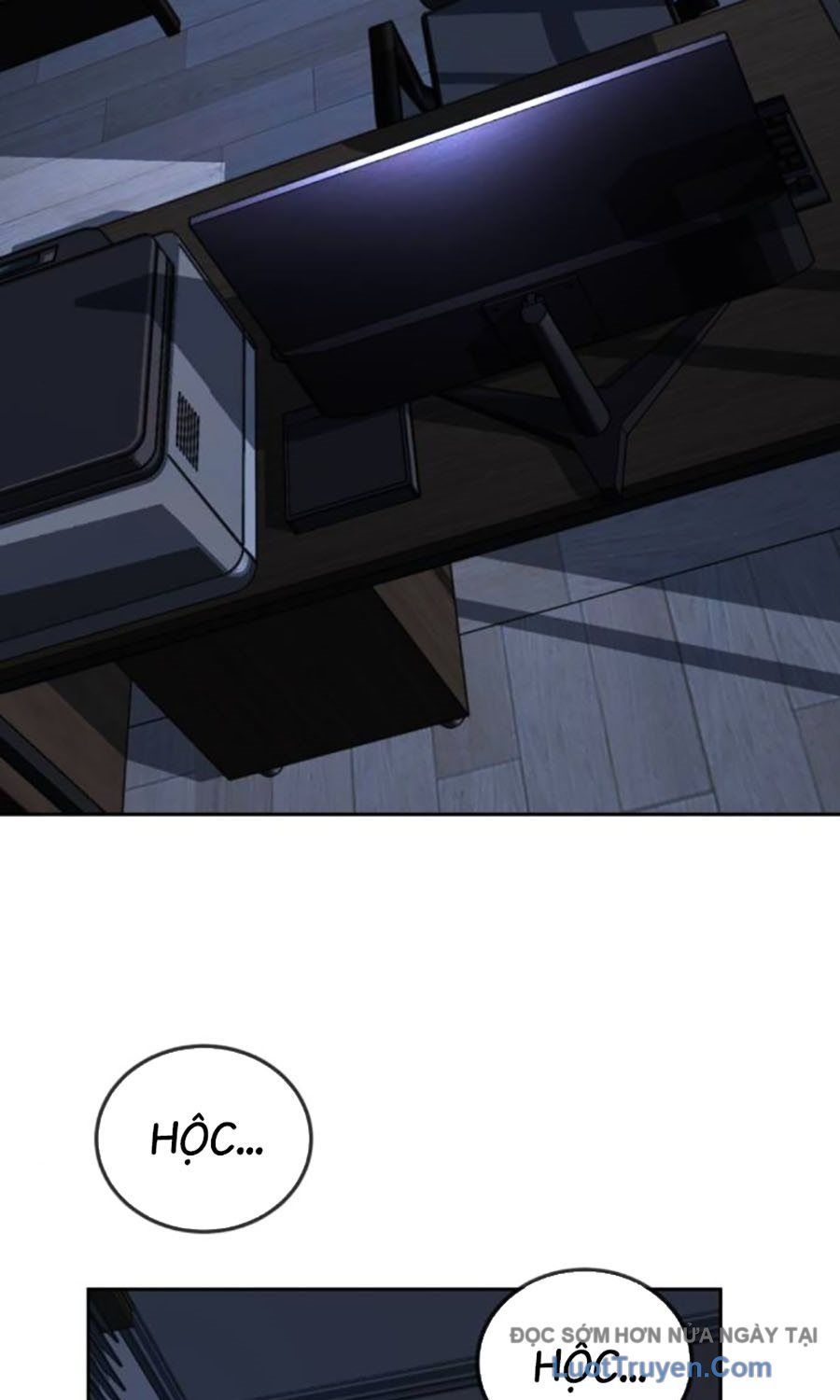 Cậu Bé Của Thần Chết Chap 303 - Next Chap 304