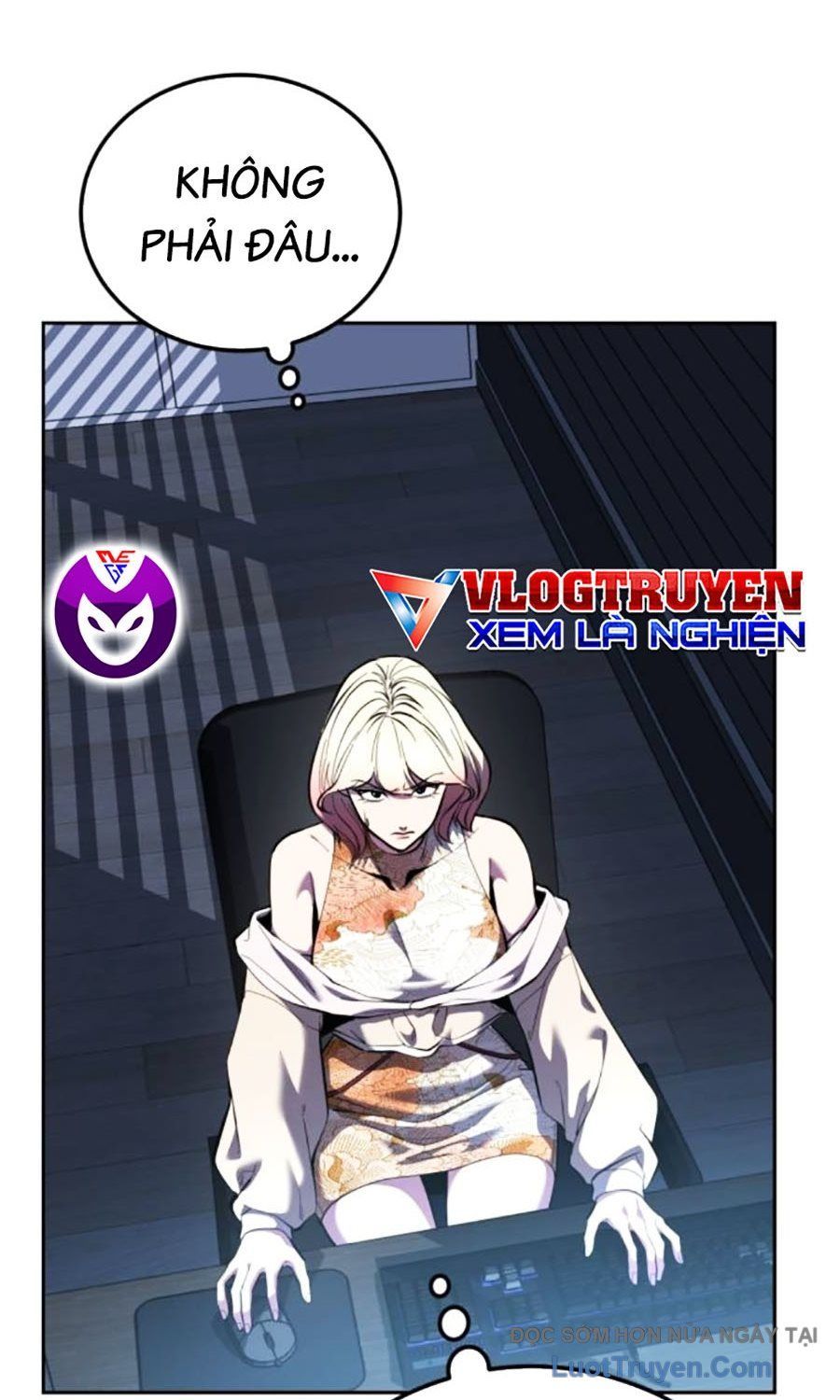 Cậu Bé Của Thần Chết Chap 303 - Next Chap 304