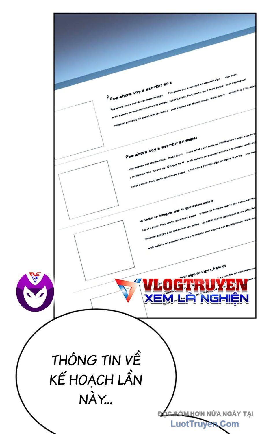 Cậu Bé Của Thần Chết Chap 303 - Next Chap 304