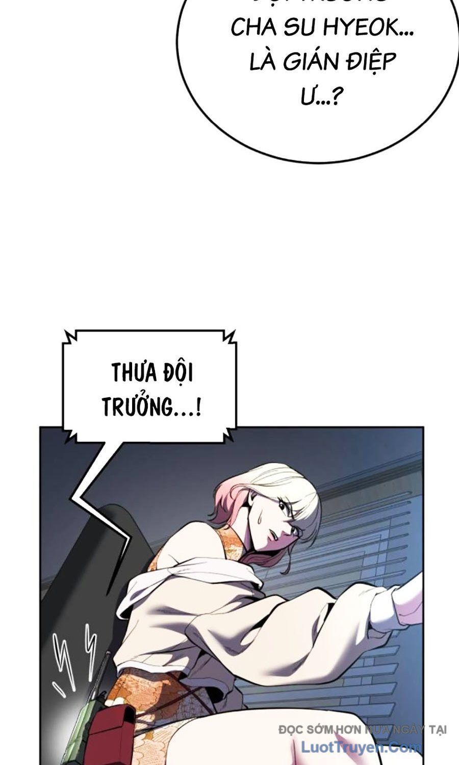 Cậu Bé Của Thần Chết Chap 303 - Next Chap 304