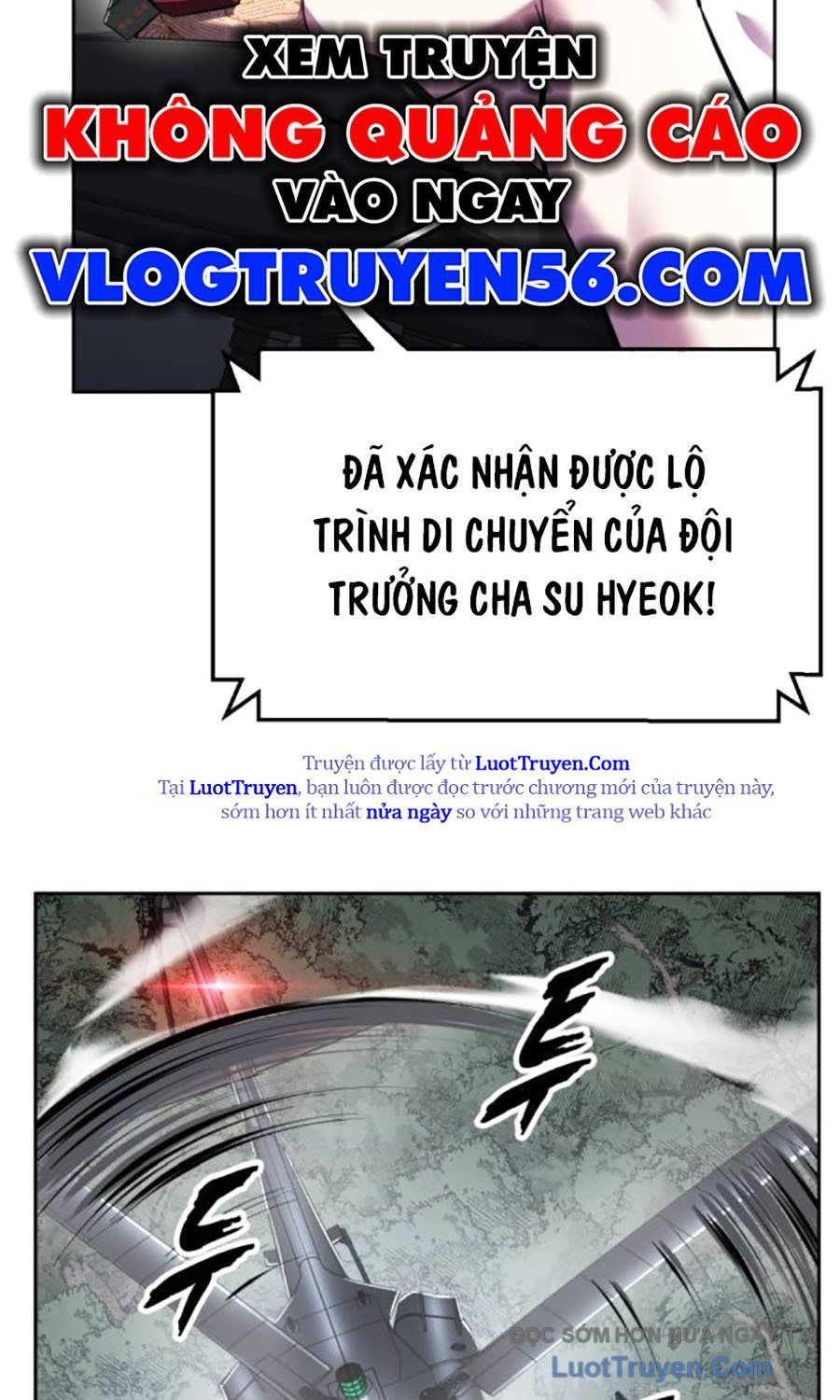 Cậu Bé Của Thần Chết Chap 303 - Next Chap 304