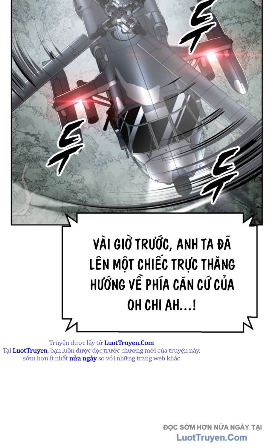 Cậu Bé Của Thần Chết Chap 303 - Next Chap 304
