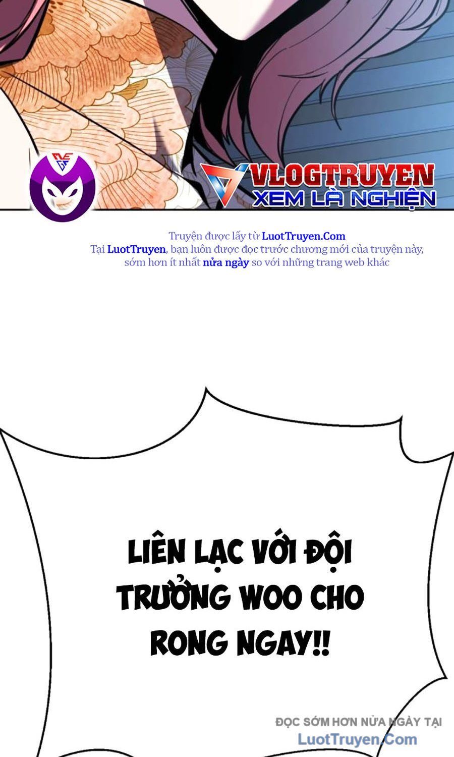 Cậu Bé Của Thần Chết Chap 303 - Next Chap 304