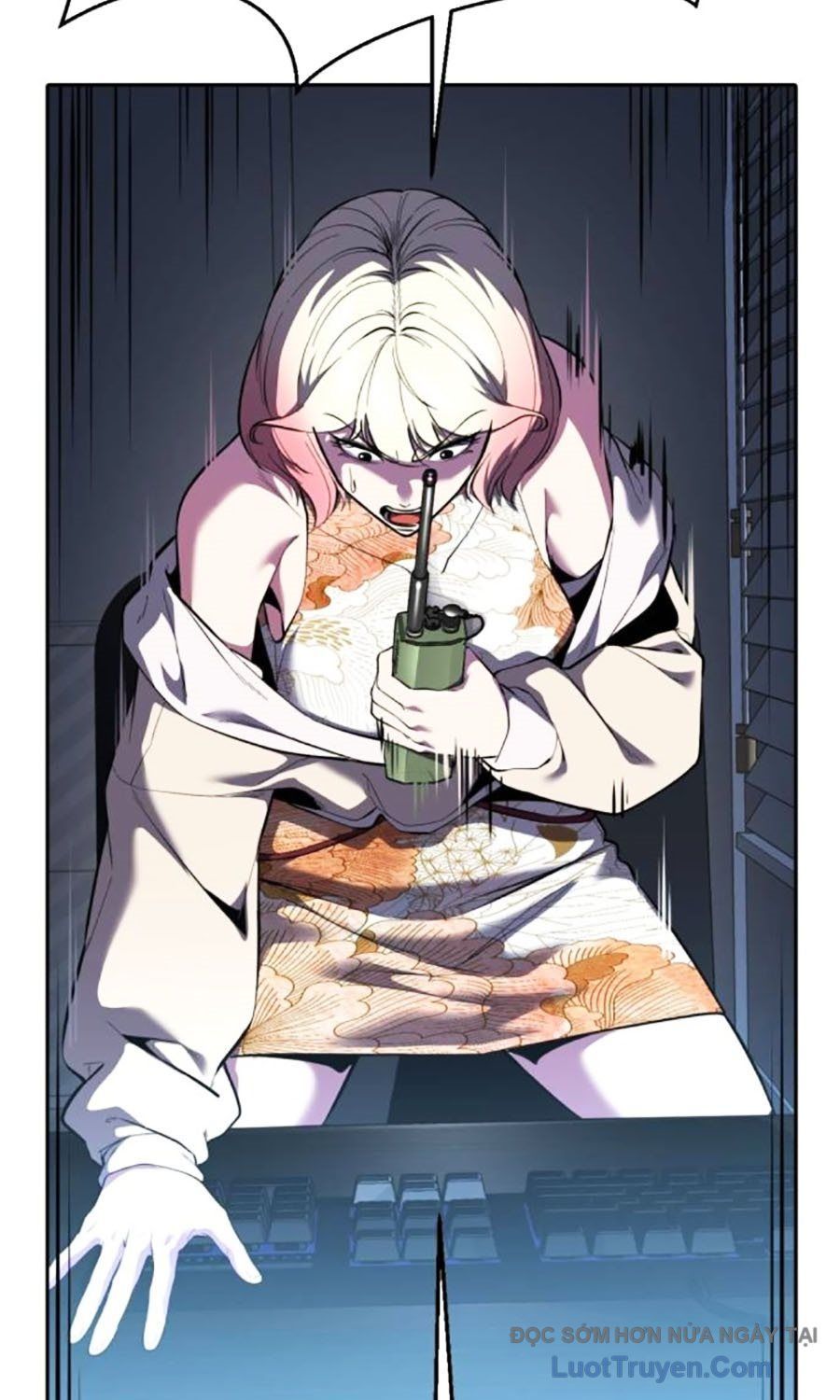 Cậu Bé Của Thần Chết Chap 303 - Next Chap 304