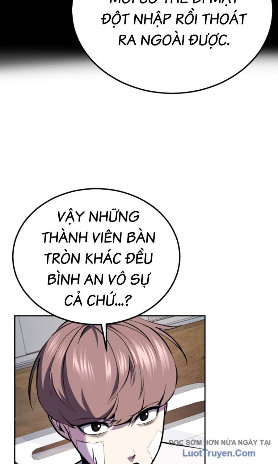 Cậu Bé Của Thần Chết Chap 303 - Next Chap 304