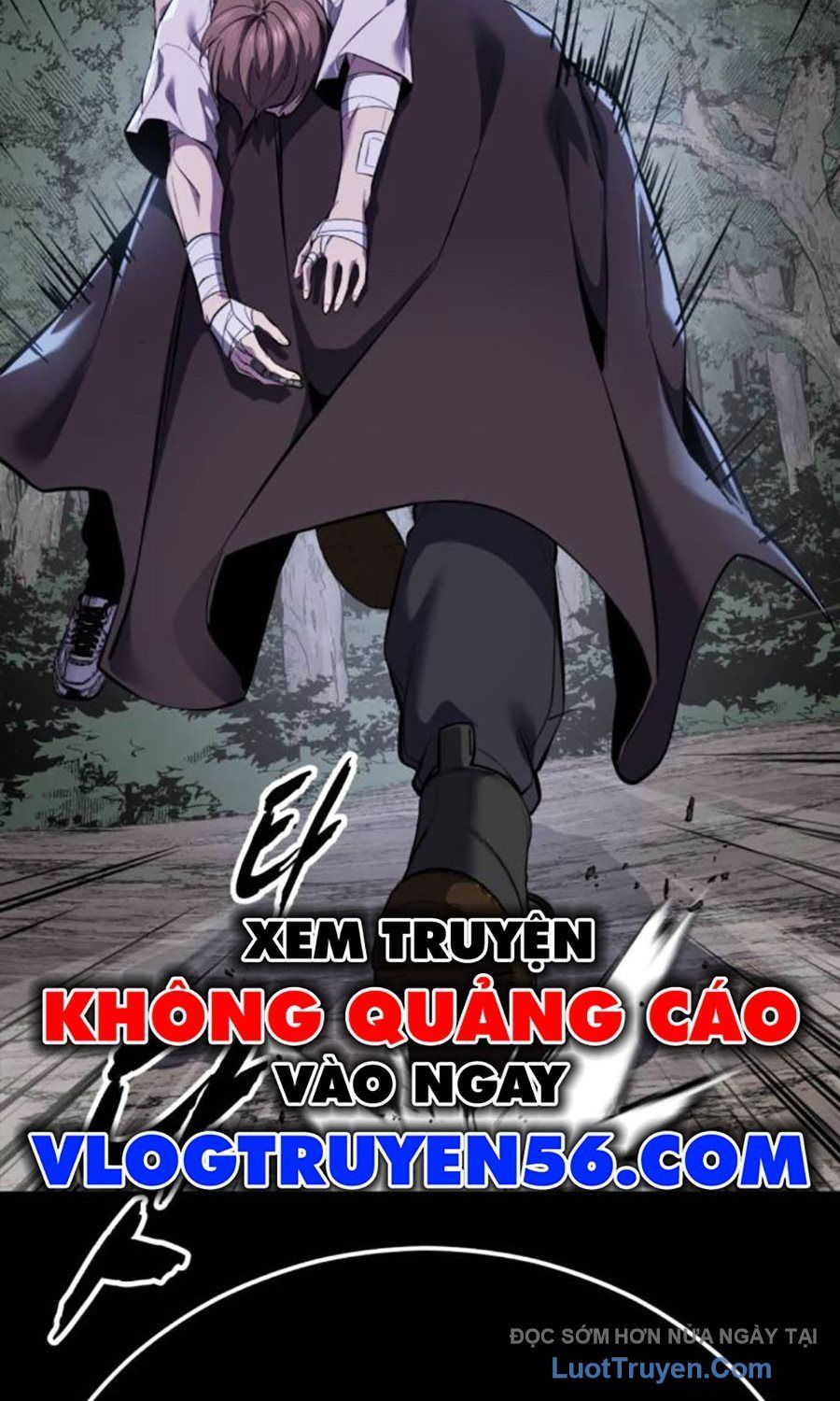 Cậu Bé Của Thần Chết Chap 303 - Next Chap 304
