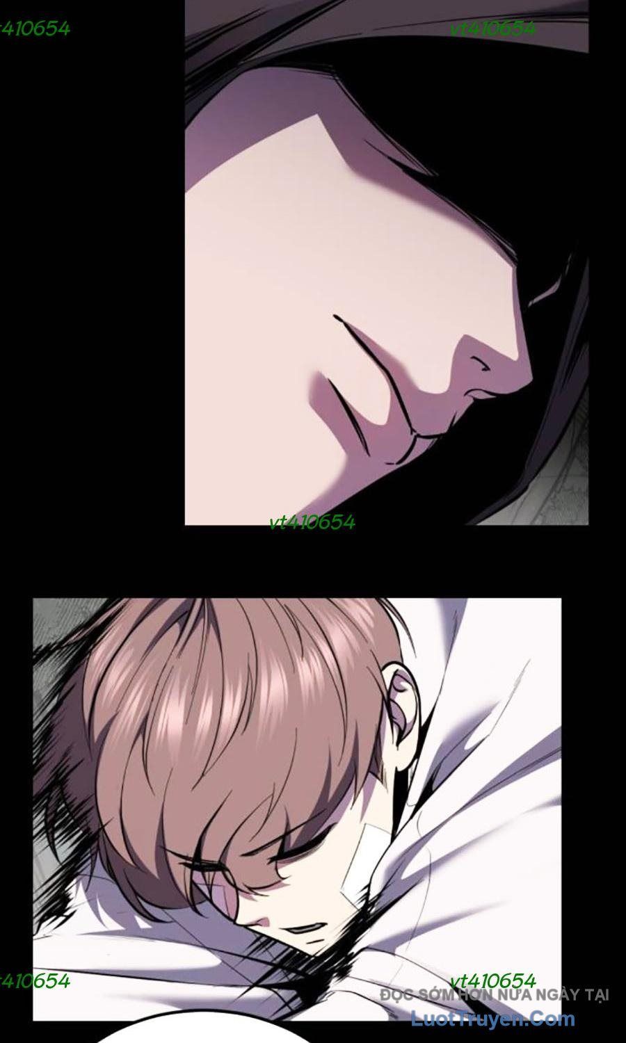 Cậu Bé Của Thần Chết Chap 303 - Next Chap 304