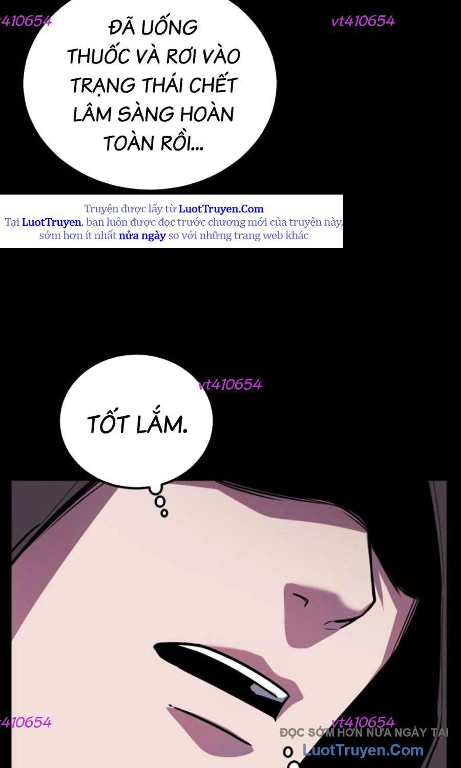 Cậu Bé Của Thần Chết Chap 303 - Next Chap 304