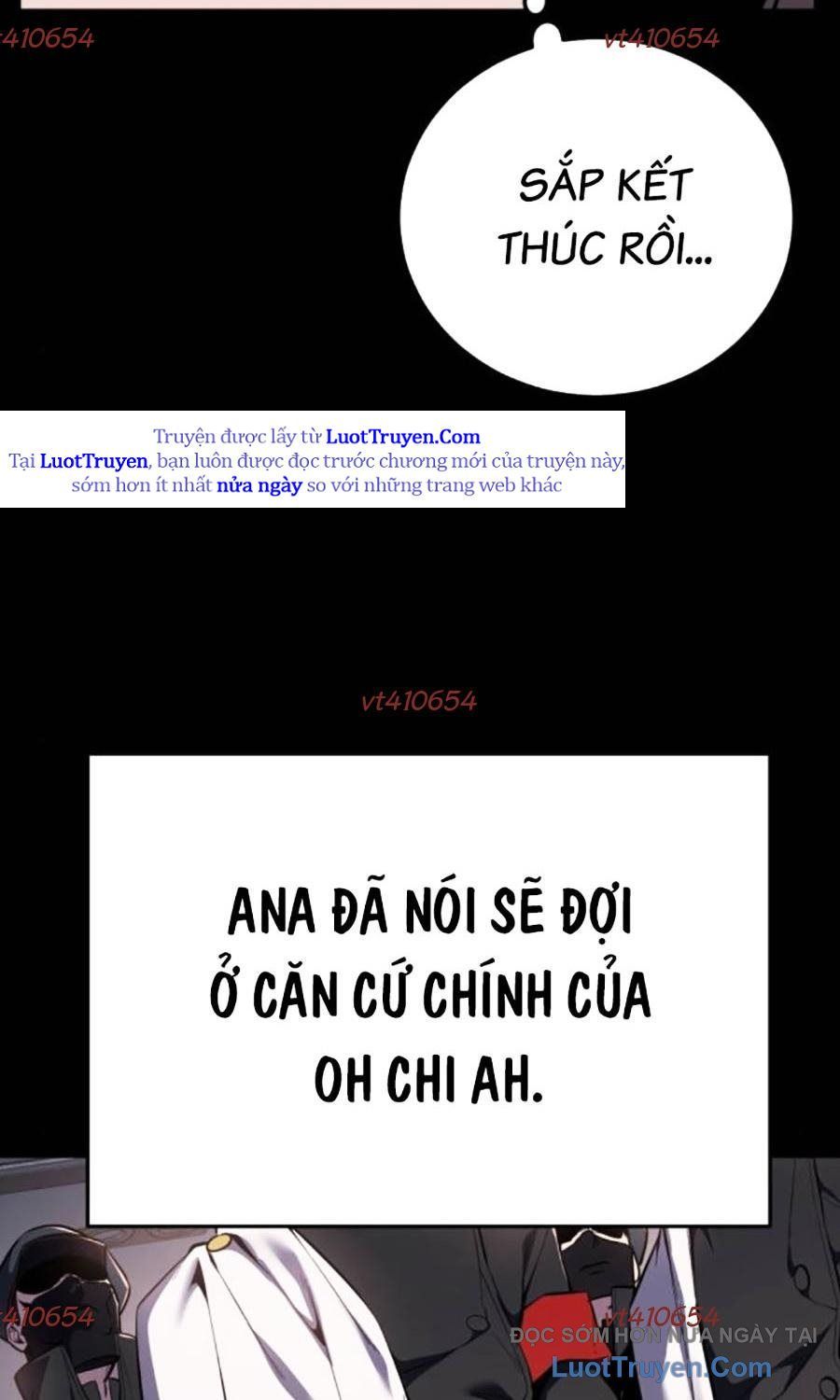 Cậu Bé Của Thần Chết Chap 303 - Next Chap 304